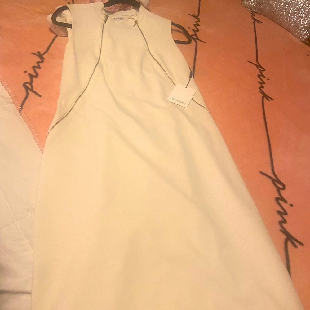 Calvin Klein Dress